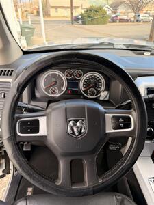 2011 RAM 2500 Laramie   - Photo 10 - Grand Junction, CO 81501