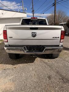 2011 RAM 2500 Laramie   - Photo 5 - Grand Junction, CO 81501