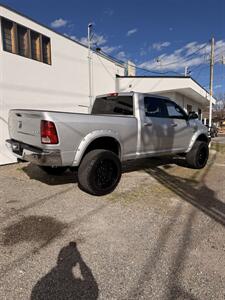 2011 RAM 2500 Laramie   - Photo 3 - Grand Junction, CO 81501