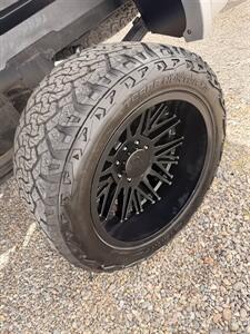 2011 RAM 2500 Laramie   - Photo 15 - Grand Junction, CO 81501