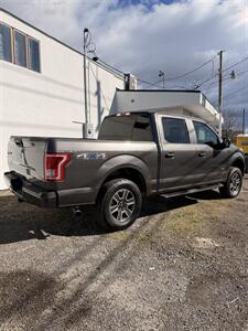 2017 Ford F-150 XL - Photo 3 - Grand Junction, CO 81501