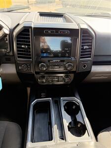2017 Ford F-150 XL - Photo 11 - Grand Junction, CO 81501