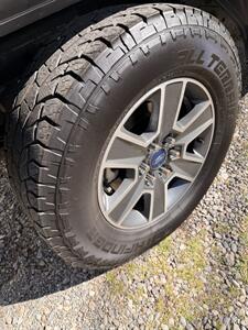 2017 Ford F-150 XL - Photo 14 - Grand Junction, CO 81501