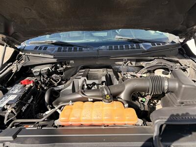 2017 Ford F-150 XL - Photo 15 - Grand Junction, CO 81501