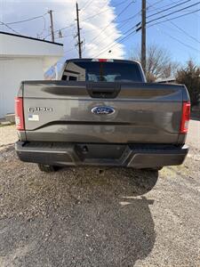 2017 Ford F-150 XL - Photo 5 - Grand Junction, CO 81501