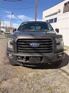2017 Ford F-150 XL - Photo 4 - Grand Junction, CO 81501