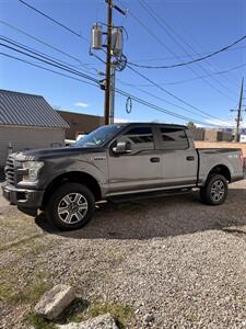 2017 Ford F-150 XL - Photo 2 - Grand Junction, CO 81501