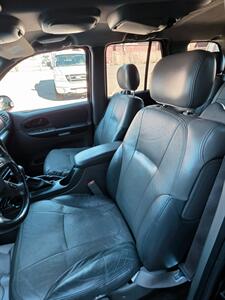 2002 Chevrolet TrailBlazer LS - Photo 9 - Lakewood, CO 80214