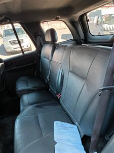 2002 Chevrolet TrailBlazer LS - Photo 10 - Lakewood, CO 80214