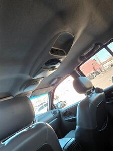 2002 Chevrolet TrailBlazer LS - Photo 11 - Lakewood, CO 80214