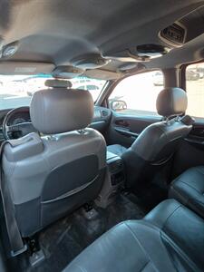 2002 Chevrolet TrailBlazer LS - Photo 7 - Lakewood, CO 80214