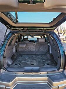 2002 Chevrolet TrailBlazer LS - Photo 5 - Lakewood, CO 80214