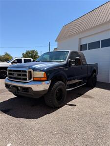 2001 Ford F-250 Super Duty XLT   - Photo 4 - Grand Junction, CO 81501