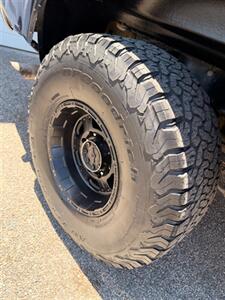 2001 Ford F-250 Super Duty XLT   - Photo 11 - Grand Junction, CO 81501