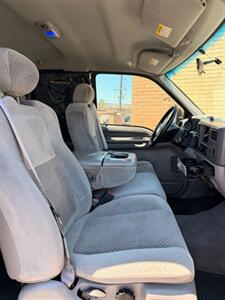 2001 Ford F-250 Super Duty XLT   - Photo 9 - Grand Junction, CO 81501