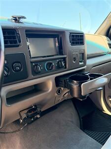 2001 Ford F-250 Super Duty XLT   - Photo 6 - Grand Junction, CO 81501