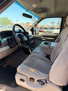 2001 Ford F-250 Super Duty XLT   - Photo 5 - Grand Junction, CO 81501