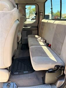 2001 Ford F-250 Super Duty XLT   - Photo 7 - Grand Junction, CO 81501