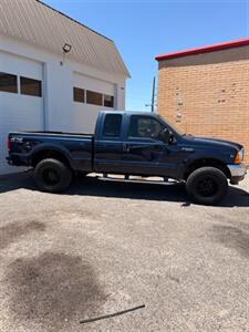 2001 Ford F-250 Super Duty XLT   - Photo 2 - Grand Junction, CO 81501
