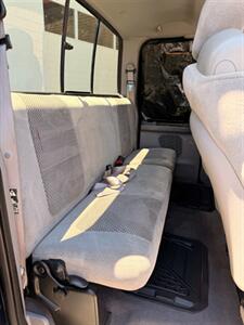 2001 Ford F-250 Super Duty XLT   - Photo 8 - Grand Junction, CO 81501