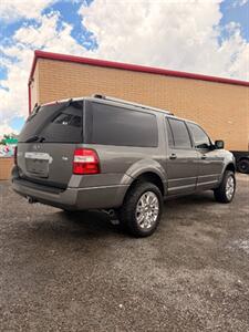 2011 Ford Expedition EL Limited - Photo 3 - Grand Junction, CO 81501