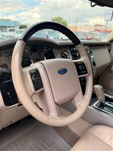 2011 Ford Expedition EL Limited - Photo 8 - Grand Junction, CO 81501