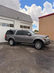2011 Ford Expedition EL Limited - Photo 2 - Grand Junction, CO 81501
