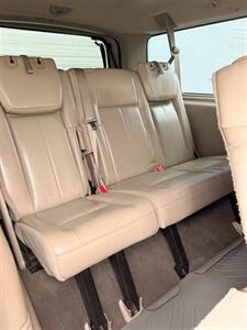 2011 Ford Expedition EL Limited - Photo 12 - Grand Junction, CO 81501