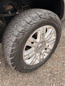 2011 Ford Expedition EL Limited - Photo 16 - Grand Junction, CO 81501