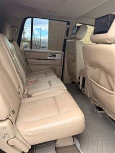 2011 Ford Expedition EL Limited - Photo 11 - Grand Junction, CO 81501