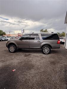 2011 Ford Expedition EL Limited - Photo 4 - Grand Junction, CO 81501