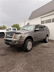 2011 Ford Expedition EL Limited - Photo 5 - Grand Junction, CO 81501