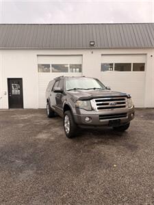 2011 Ford Expedition EL Limited - Photo 1 - Grand Junction, CO 81501