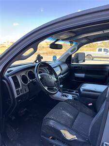 2007 Toyota Tundra SR5 SR5 4dr Double Cab - Photo 6 - Grand Junction, CO 81501