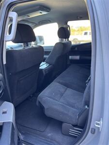 2007 Toyota Tundra SR5 SR5 4dr Double Cab - Photo 8 - Grand Junction, CO 81501