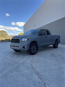 2007 Toyota Tundra SR5 SR5 4dr Double Cab - Photo 5 - Grand Junction, CO 81501