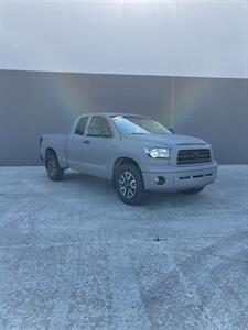 2007 Toyota Tundra SR5 SR5 4dr Double Cab - Photo 2 - Grand Junction, CO 81501
