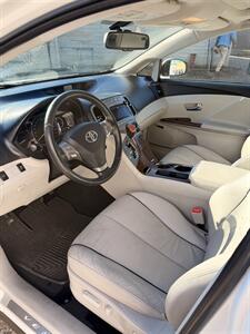 2010 Toyota Venza AWD V6   - Photo 10 - Grand Junction, CO 81501