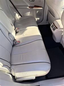 2010 Toyota Venza AWD V6   - Photo 13 - Grand Junction, CO 81501