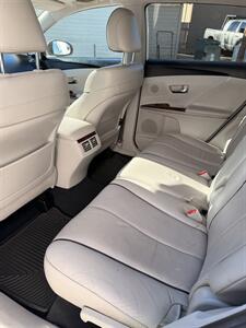 2010 Toyota Venza AWD V6   - Photo 12 - Grand Junction, CO 81501