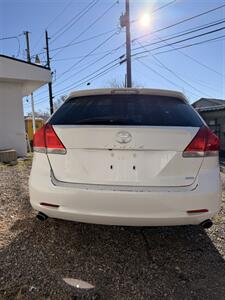 2010 Toyota Venza AWD V6   - Photo 9 - Grand Junction, CO 81501