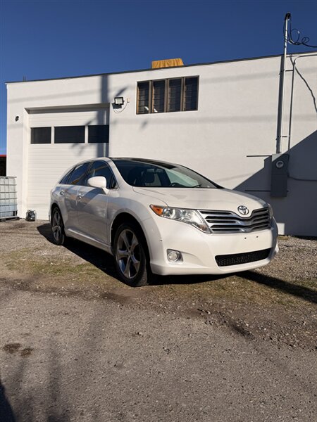 2010 Toyota Venza AWD V6   - Photo 1 - Grand Junction, CO 81501