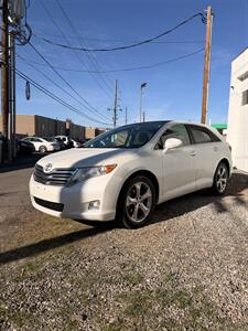 2010 Toyota Venza AWD V6   - Photo 6 - Grand Junction, CO 81501