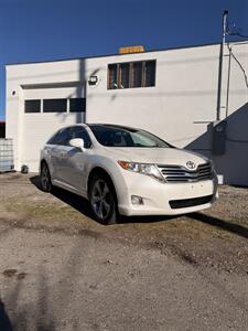 2010 Toyota Venza AWD V6   - Photo 4 - Grand Junction, CO 81501