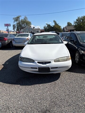 1997 Ford Thunderbird LX  