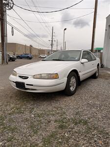 1997 Ford Thunderbird LX   - Photo 2 - Grand Junction, CO 81501