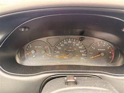 1997 Ford Thunderbird LX   - Photo 9 - Grand Junction, CO 81501