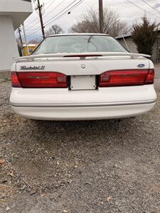 1997 Ford Thunderbird LX   - Photo 4 - Grand Junction, CO 81501