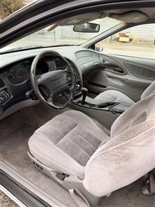 1997 Ford Thunderbird LX   - Photo 5 - Grand Junction, CO 81501