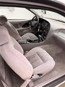 1997 Ford Thunderbird LX   - Photo 6 - Grand Junction, CO 81501